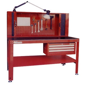 Tool Cabinets and Carriages and Index Tables