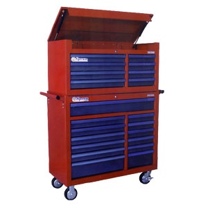 Tool Cabinets, and Carriages