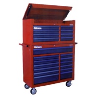 Tool Cabinets, and Carriages