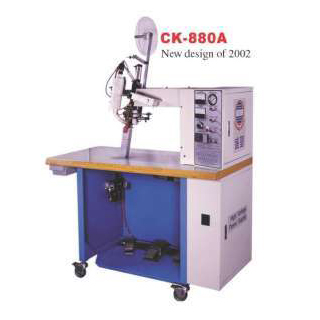 Hot-air Seam Sealer Hot-air Seam Sealer