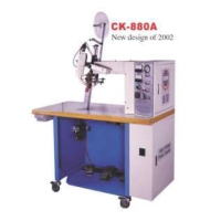 Hot-air Seam Sealer Hot-air Seam Sealer