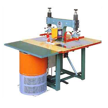 High Frequency PVC Welding Machine (T-Type) High Frequency PVC Welding Machine (T-Type)