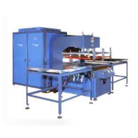 High Frequency PVC Welding Machine (C-Type) High Frequency PVC Welding Machine (C-Type)