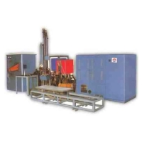 High Frequency Induction Heating Machine High Frequency Induction Heating Machine
