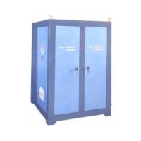 High Frequency Steel Pipe Making Machine High Frequency Steel Pipe Making Machine