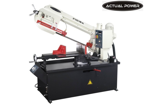 Angle Cutting Band Saws Machine