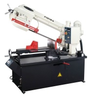 Angle Cutting Band Saws Machine