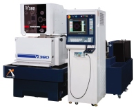 V380 Wire Cut EDM