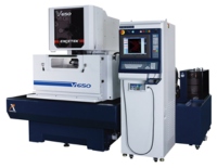 V650D CNC 線切割機