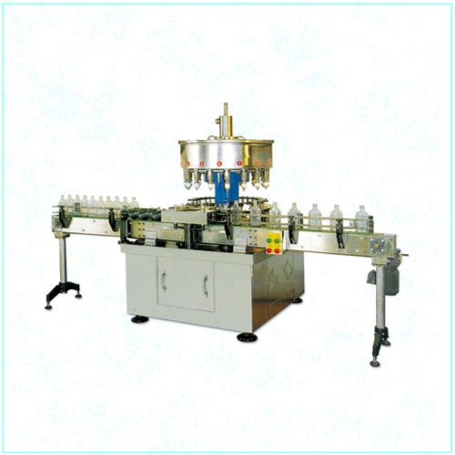 Fully Automatic Quantified/ Positioned Liguid Filling Machine