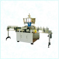 Fully Automatic Quantified/ Positioned Liguid Filling Machine