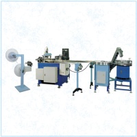 Multilayer-lid Inserting Machines