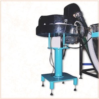 Cap aligning machines Cap aligning machines