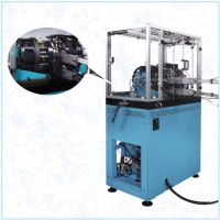 Plastic-cap twist-off-strip cutters, Other Auxiliary Equipment, Other Plastic Processing Machines