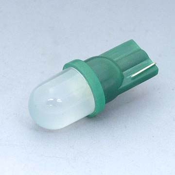 Automotive LED Lamp T10 wedge (194)