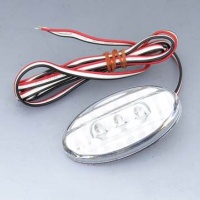 Automotive LED Side Marker Light