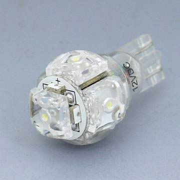 Car LED Lamp T13/T15 Wedge (921) Car LED Lamp T13/T15 Wedge (921)