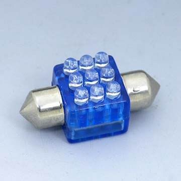 Car LED Bulb Festoon Bulbs