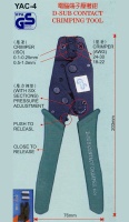 Crimping Tool