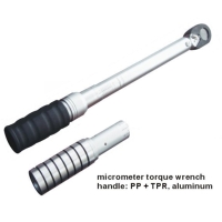Micrometer Torque Wrench Micrometer Torque Wrench