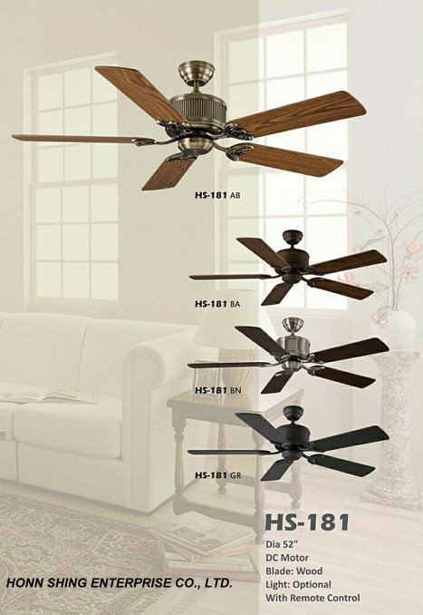 Ceiling Fan Light