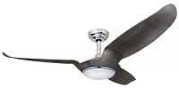Wood Ceiling Fan with lights