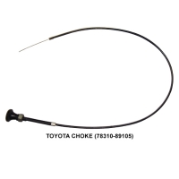 TOYOTA 吸入导线 (Auto Cable)