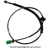 TOYOTA Speedometer (Auto Cable)
