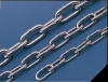 stainless steel pump chain argon welded 