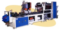 Business File Making Machine Business File Making Machine
