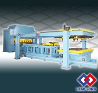 Expanded metal machine&Auto feeding machine for sheet material