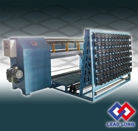 Hexagonal Wire Netting Machine Hexagonal Wire Netting Machine