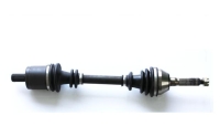 CV AXLE