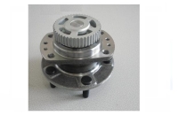 WHEEL HUB ASSEMBLY