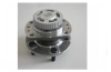 WHEEL HUB ASSEMBLY