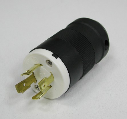 NEMA Locking Plug NEMA Locking Plug