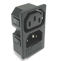 IEC 320 C13 Socket IEC 320 C13 Socket