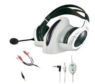 IFS-687 Gaming Headset (For XBOX 360)