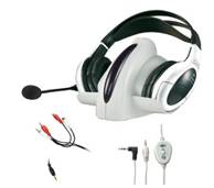 IFS-687 Gaming Headset (For XBOX 360) IFS-687 Gaming Headset (For XBOX 360)