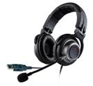 USB-569M Digital Stereo Headset