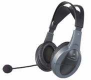 RFB-948H/M 2.4GHz Bluetooth Headset