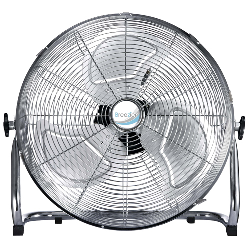 20” Floor Fan 20” Floor Fan