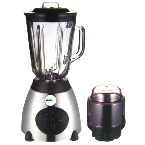 2-in-1 Blender 2-in-1 Blender