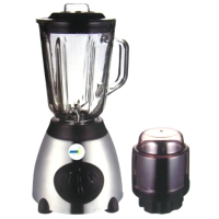 2-in-1 Blender