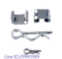 Hairpin Cotter Pins Hairpin Cotter Pins