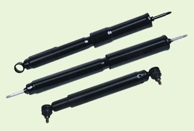 Shock Absorber Shock Absorber
