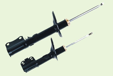 Shock Absorbers Shock Absorbers