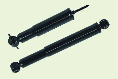 Shock Absorbers Shock Absorbers