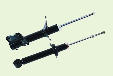 Shock Absorbers Shock Absorbers