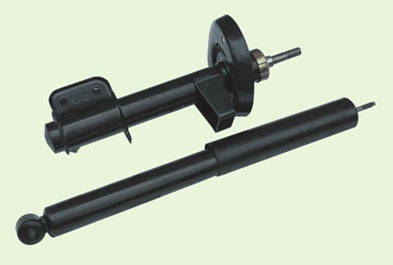 Shock Absorbers Shock Absorbers